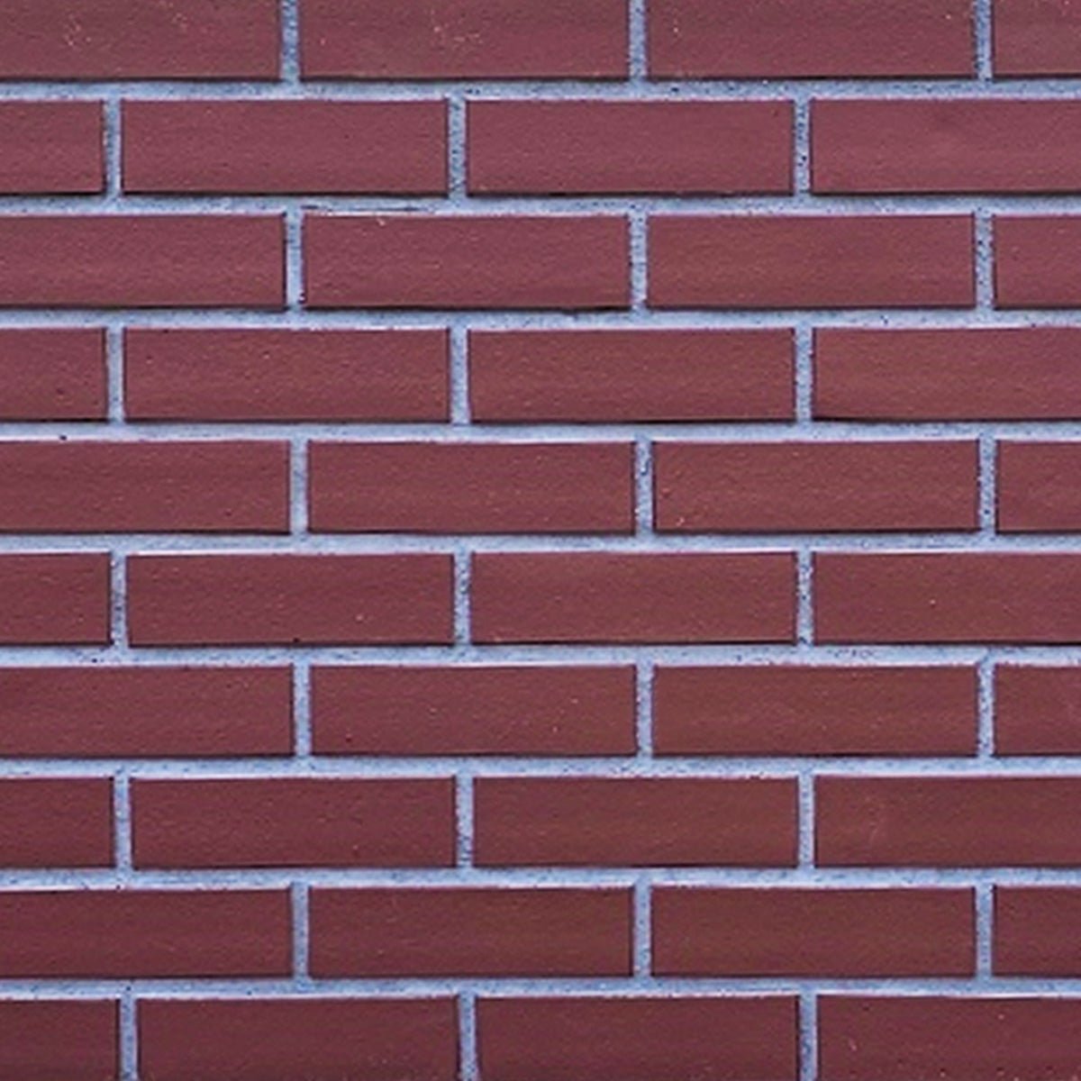 Glazed Brick Sample -- Fauxstonesheets