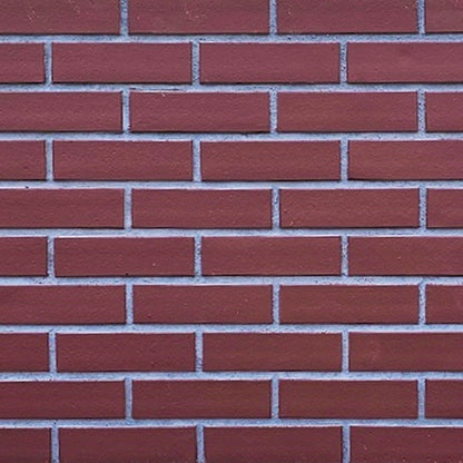 Glazed Brick Sample -- Fauxstonesheets