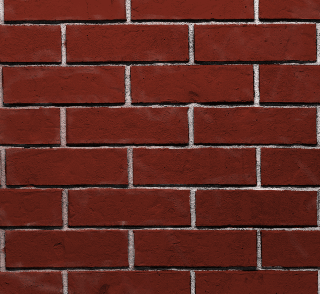 King Brick Sample -- Fauxstonesheets