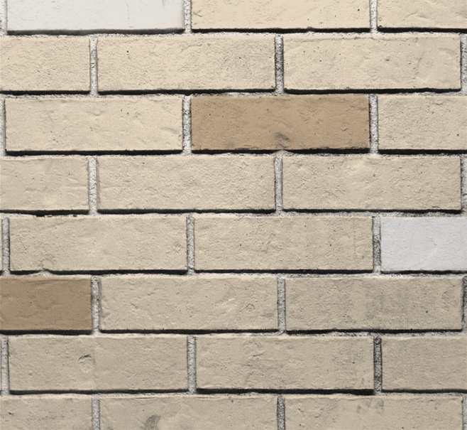 King Brick Sample -- Fauxstonesheets