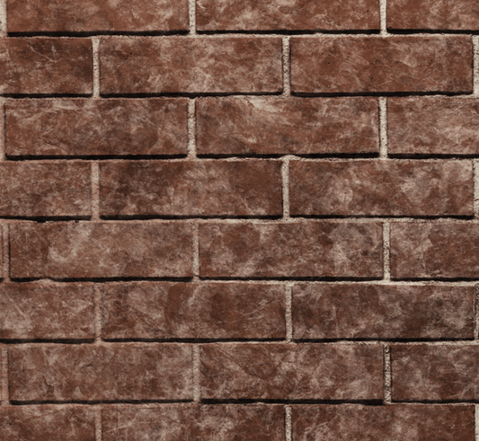 King Brick Sample -- Fauxstonesheets