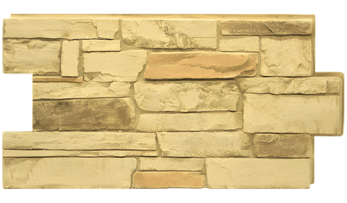 Ledgestone 2x4' UL 2610 - UL 2610-212 - Fauxstonesheets