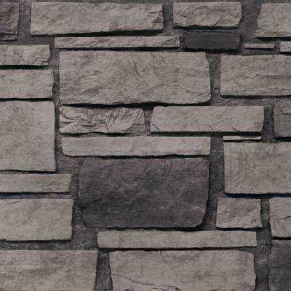 Ledgestone Keyless Corner DP2454 -DP 2454-216- Fauxstonesheets