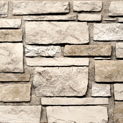 Ledgestone Sample