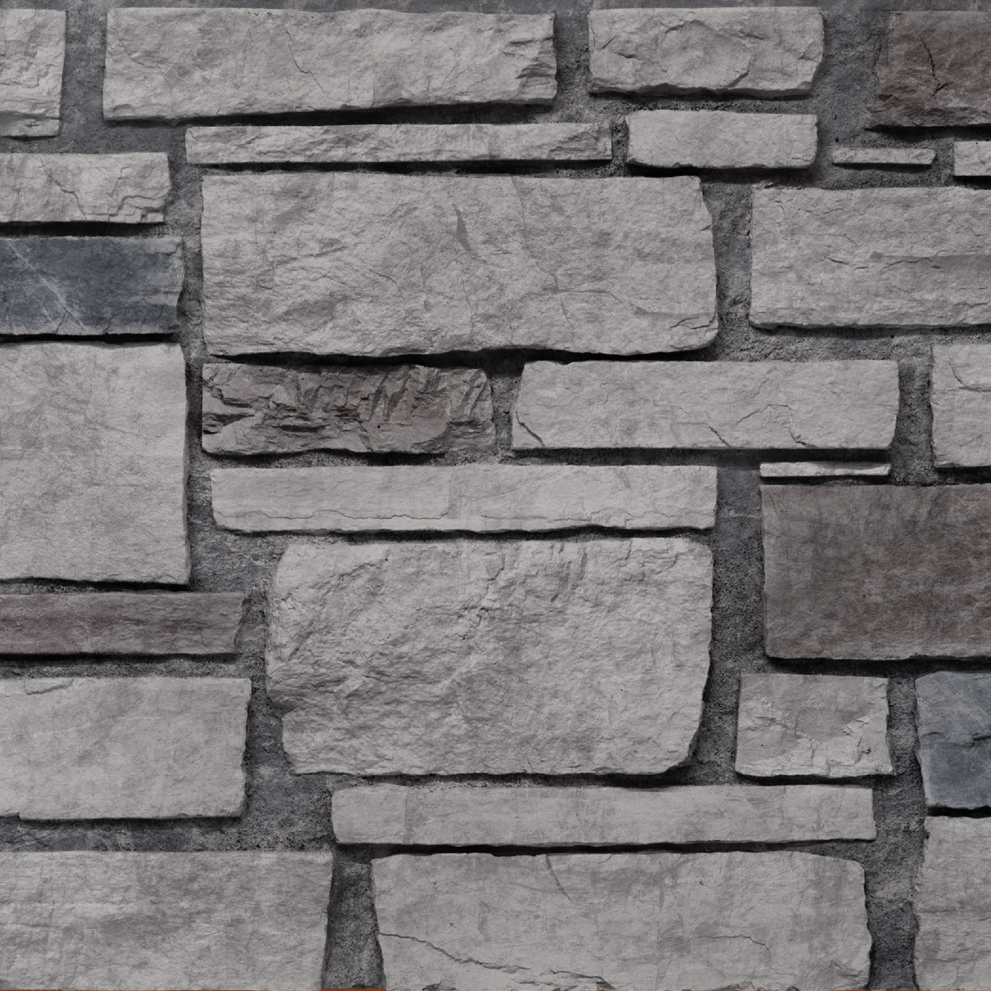 Ledgestone Sample