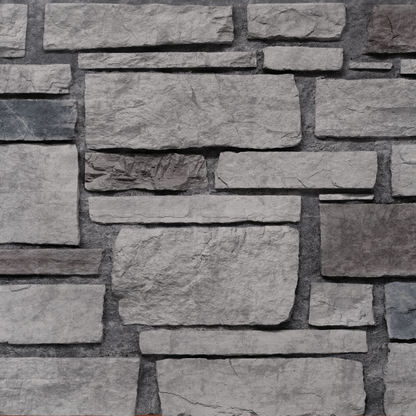 Ledgestone Sample
