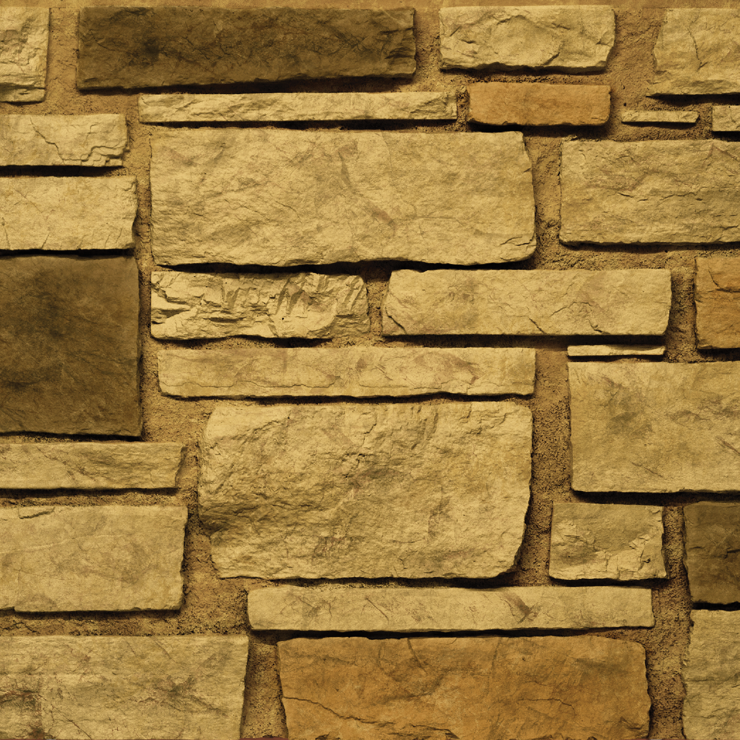 Ledgestone Sample