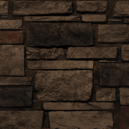 Ledgestone Sample