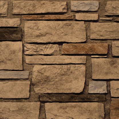 Ledgestone Sample