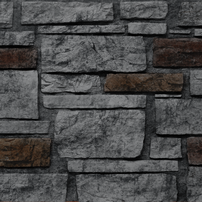 Ledgestone Sample