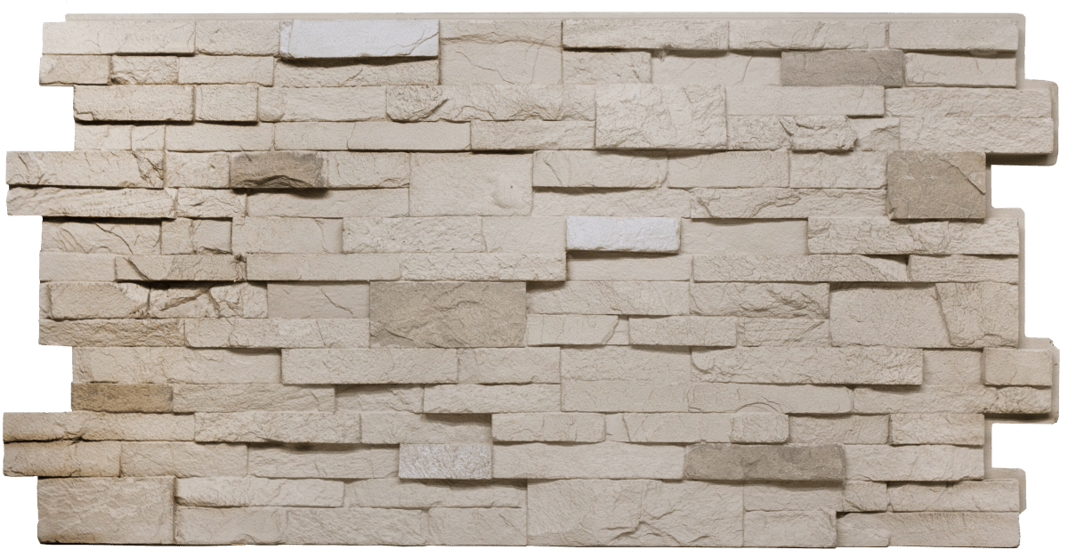 Stacked Stone Grande 2x4' UL2625 - UL 2625-202 - Fauxstonesheets