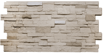 Stacked Stone Grande 2x4' UL2625 - UL 2625-202 - Fauxstonesheets