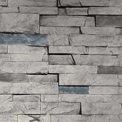 Stacked Stone Grande 2x4' UL2625 -UL 2625-210- Fauxstonesheets