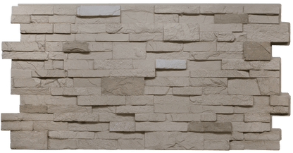 Stacked Stone Grande 2x4' UL2625 - UL 2625-216 - Fauxstonesheets