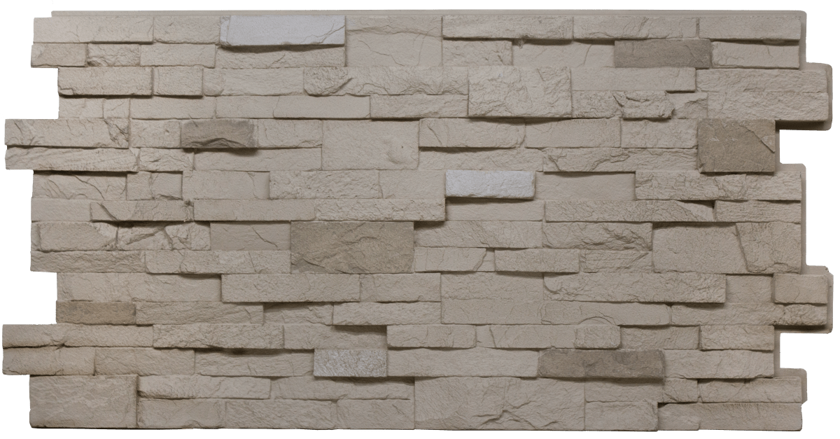 Stacked Stone Grande 2x4' UL2625 - UL2625 - 45 - Fauxstonesheets