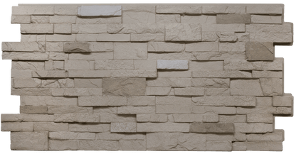 Stacked Stone Grande 2x4' UL2625 - UL2625 - 45 - Fauxstonesheets