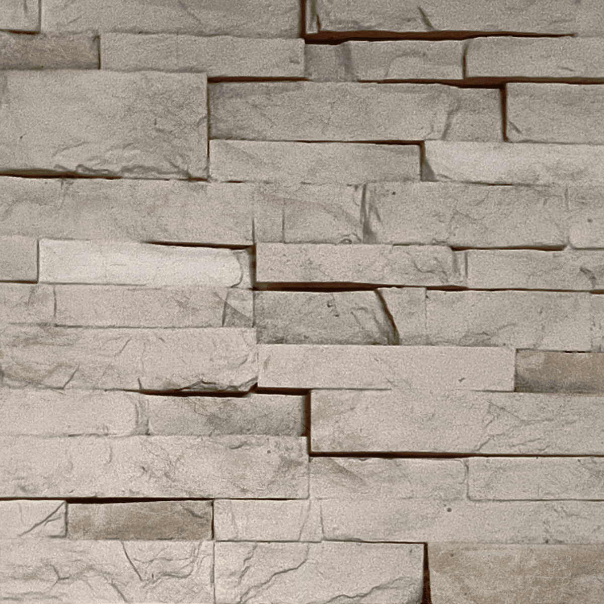 Stacked Stone Grande Sample -SMP2625- Fauxstonesheets