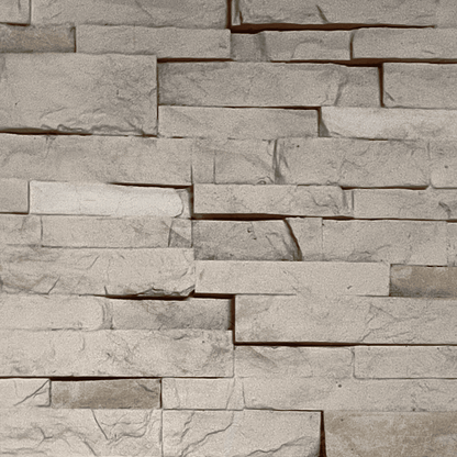 Stacked Stone Grande Sample -SMP2625- Fauxstonesheets