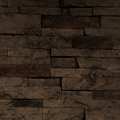 Stacked Stone Grande Sample -SMP2625- Fauxstonesheets