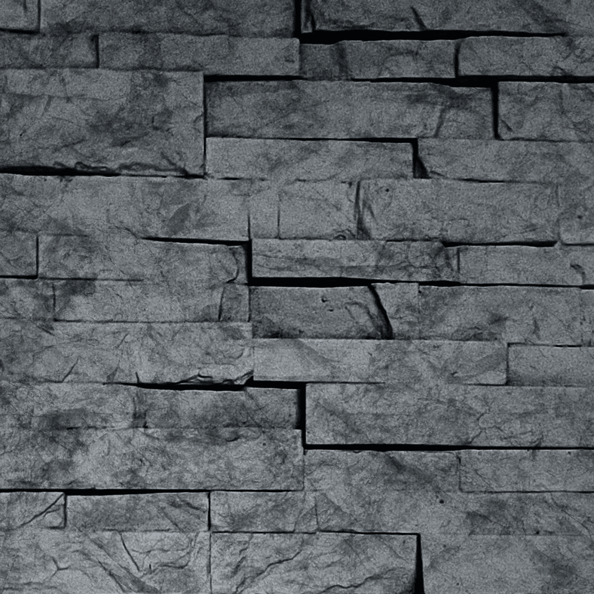 Stacked Stone Grande Sample -SMP2625- Fauxstonesheets