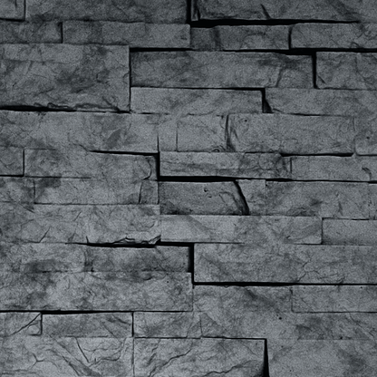 Stacked Stone Grande Sample -SMP2625- Fauxstonesheets