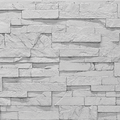 Stacked Stone - Narrow Keyless Corner DP2476 -DP 2476-400- Fauxstonesheets