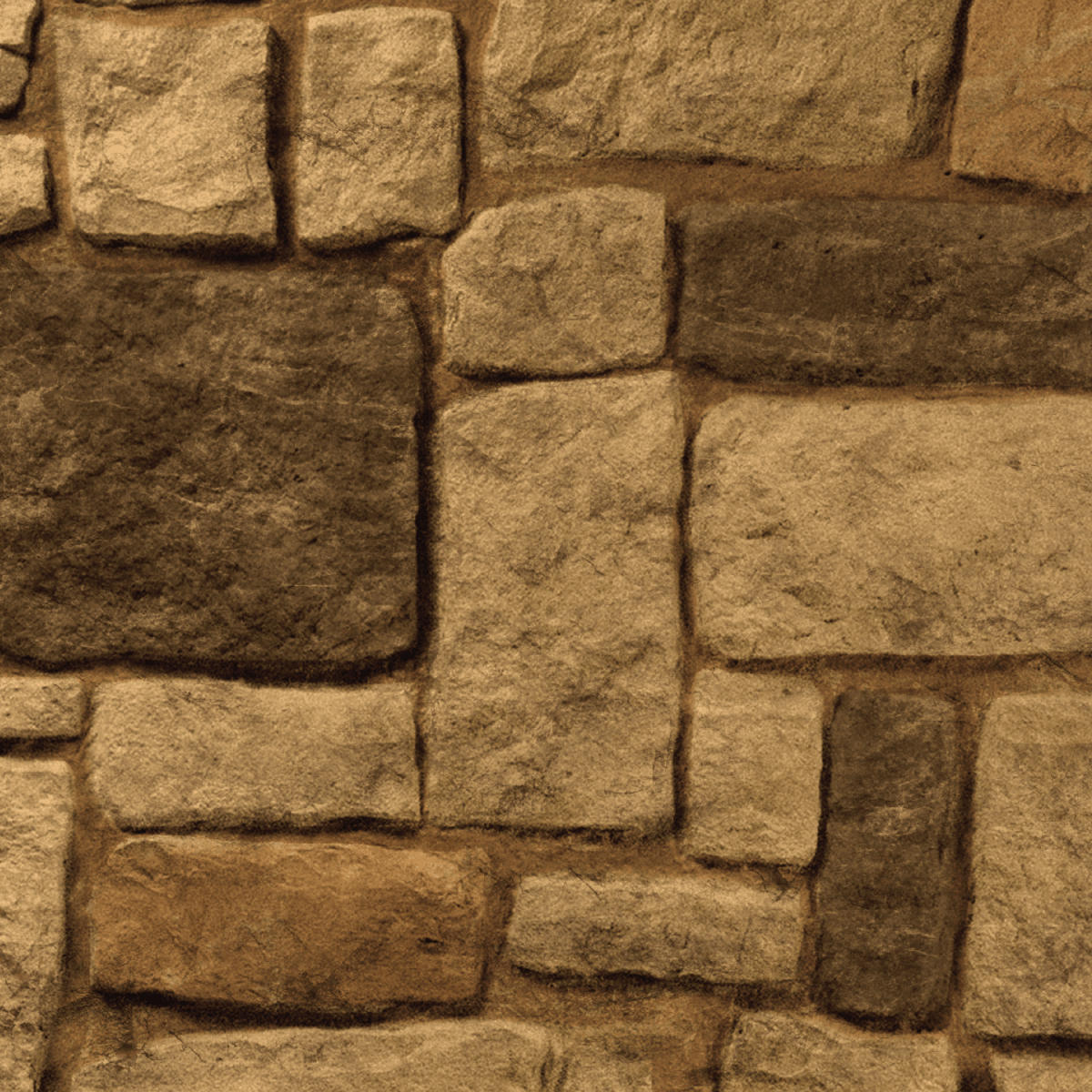 Tuscan Stone DP2435 -DP 2435-212- Fauxstonesheets