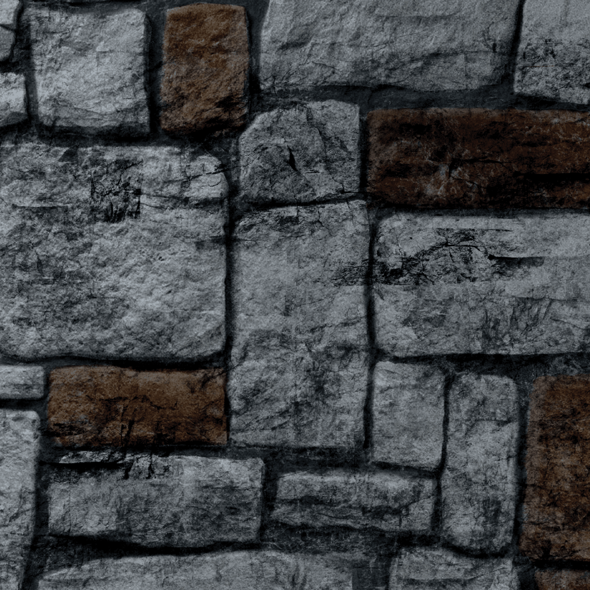 Tuscan Stone DP2435 -DP 2435-224- Fauxstonesheets