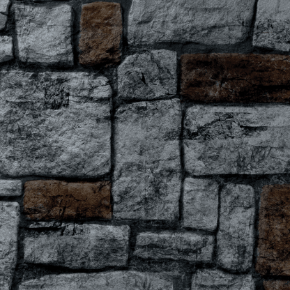 Tuscan Stone DP2435 -DP 2435-224- Fauxstonesheets