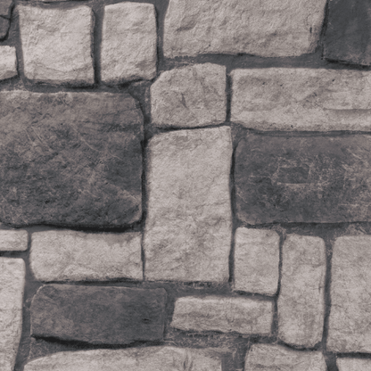 Tuscan Stone Keyless Corner DP2437 -- Fauxstonesheets