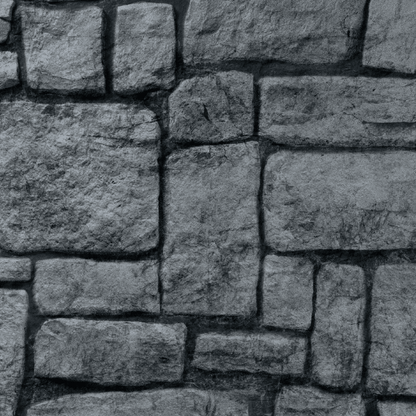 Tuscan Stone Keyless Corner DP2437 -DP 2437-228- Fauxstonesheets