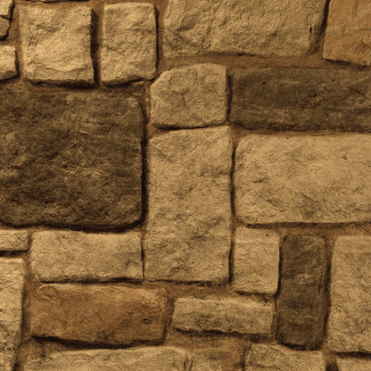 Tuscan Stone UL 2635 33" x 48" -UL 2635-212- Fauxstonesheets