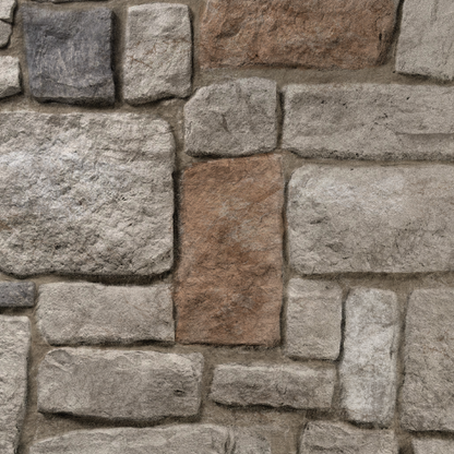 Tuscan Stone Sample