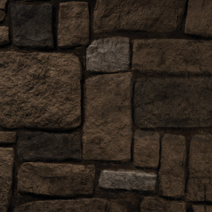 Tuscan Stone Sample
