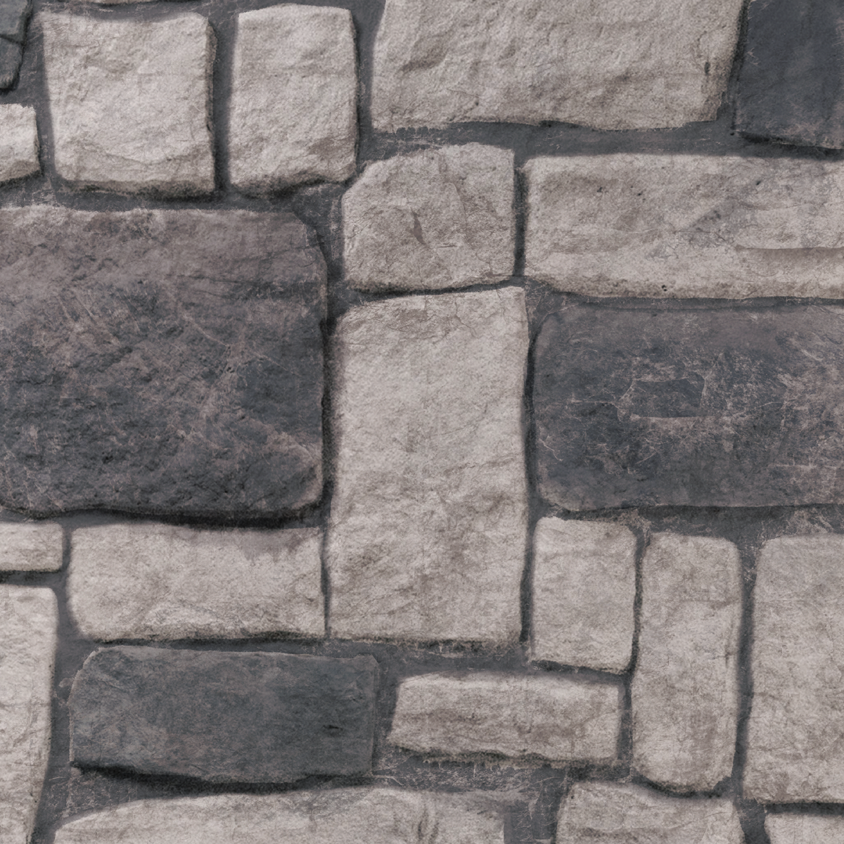 Tuscan Stone Sample