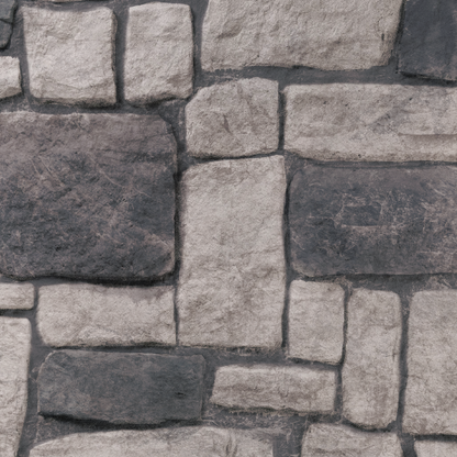 Tuscan Stone Sample