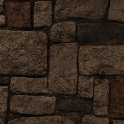 Tuscan Stone Sample