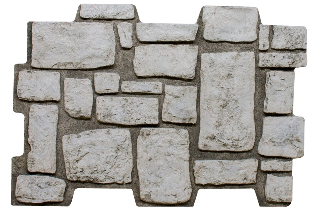 Tuscany 2x4' DP2435 | URESTONE | – Fauxstonesheets