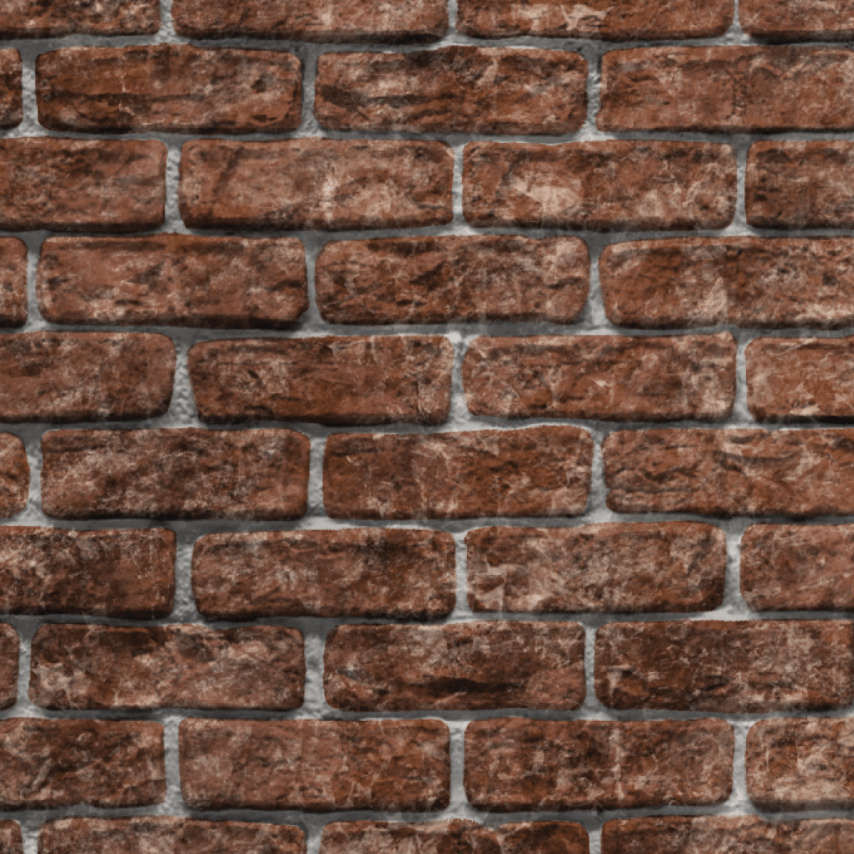 Used Brick Sample -SMP2400- Fauxstonesheets