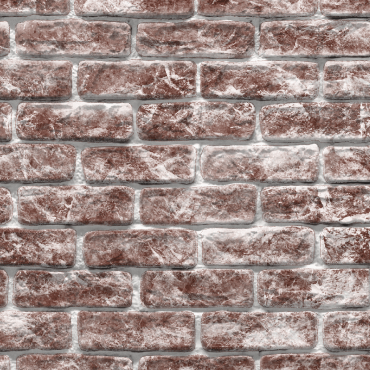 Used Brick Sample -SMP2400- Fauxstonesheets