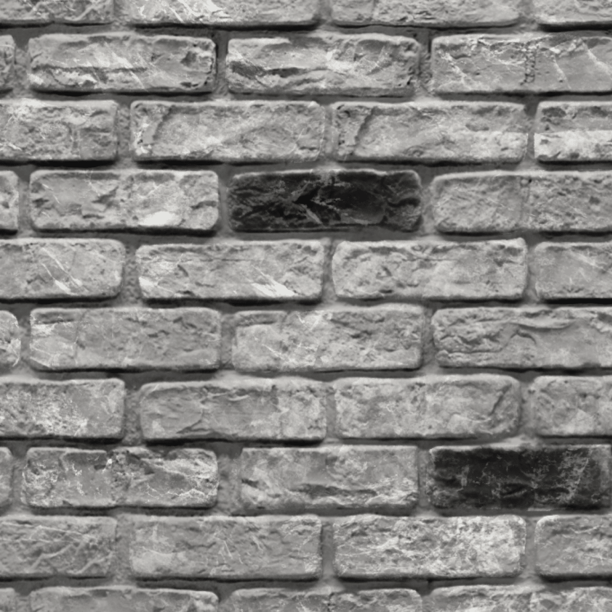 Used Brick Sample -SMP2400- Fauxstonesheets