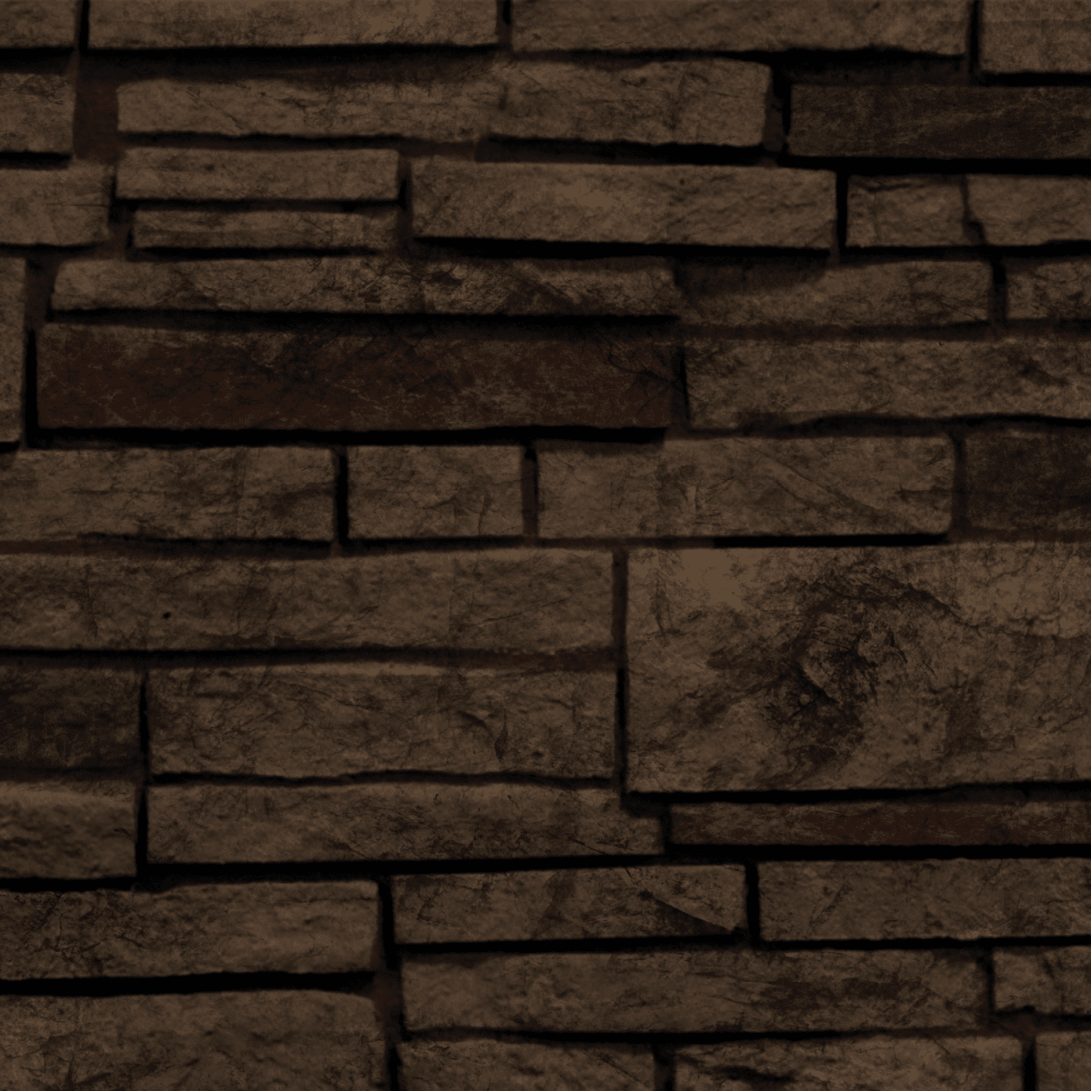 Virginia Stacked Column Wrap Kit | Up to 16" Wide Columns -DP2860- Fauxstonesheets