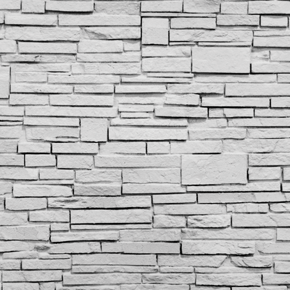 Virginia Stacked Column Wrap Kit | Up to 16" Wide Columns -DP2860- Fauxstonesheets