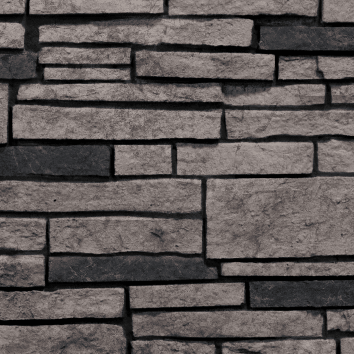 Virginia Stacked Stone DP2465 -- Fauxstonesheets