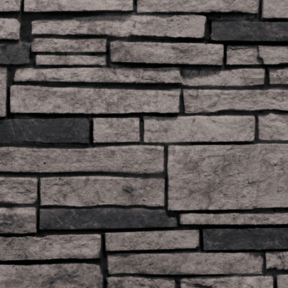 Virginia Stacked Stone DP2465 -- Fauxstonesheets