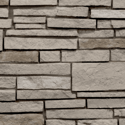Virginia Stacked Stone DP2465 -DP 2465-204- Fauxstonesheets