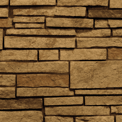 Virginia Stacked Stone DP2465 -DP 2465-212- Fauxstonesheets