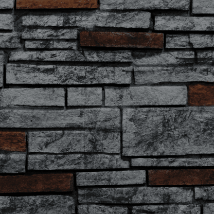 Virginia Stacked Stone DP2465 -DP 2465-224- Fauxstonesheets