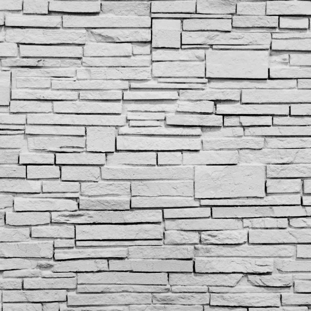 Virginia Stacked Stone Wainscot Corner DP2723 -DP 2723-400- Fauxstonesheets