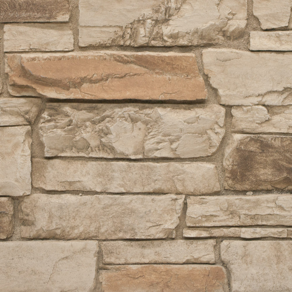 Ledgestone Column Wrap Kit | Up to 24" Wide Columns